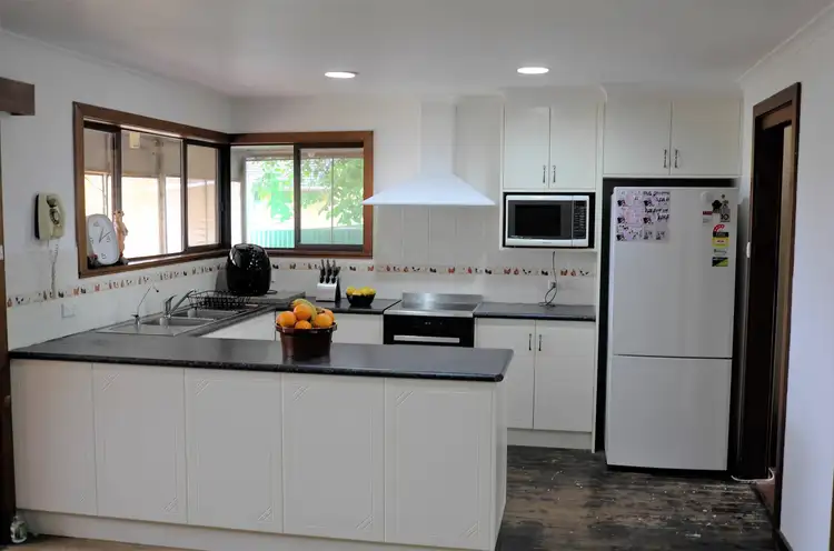Second view of Homely house listing, 13 Watson Road, Griffith NSW 2680