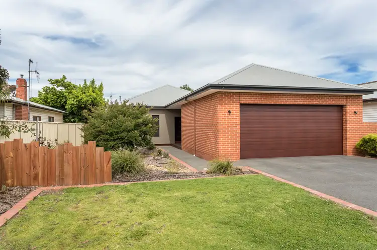 Main view of Homely house listing, 42 Ross Street, Tatura VIC 3616