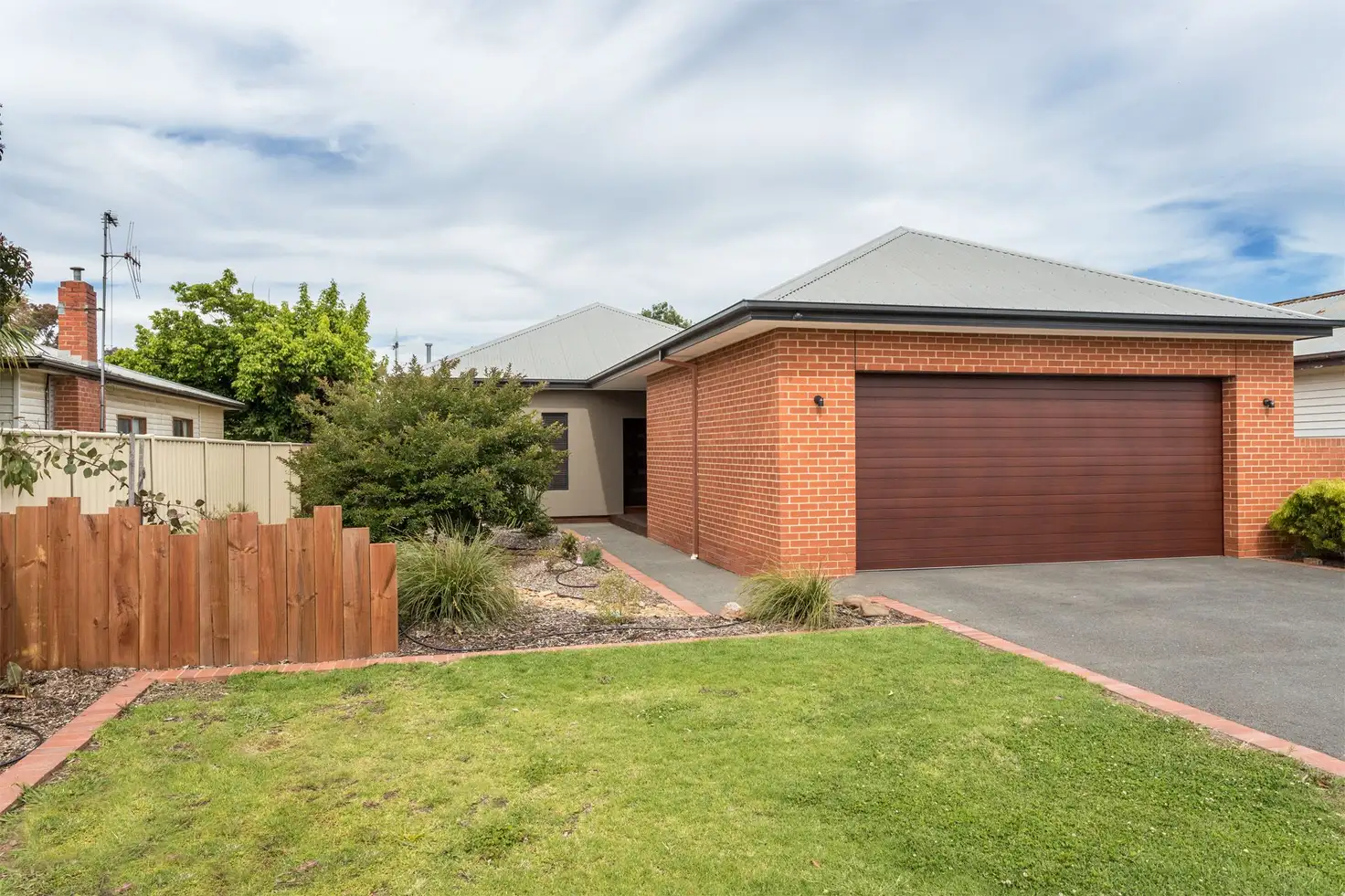 Main view of Homely house listing, 42 Ross Street, Tatura VIC 3616