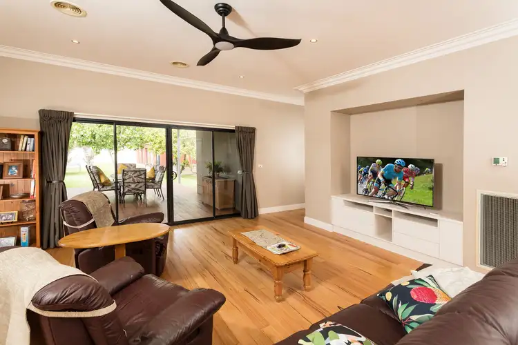 Second view of Homely house listing, 42 Ross Street, Tatura VIC 3616