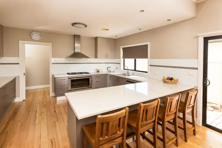 Third view of Homely house listing, 42 Ross Street, Tatura VIC 3616