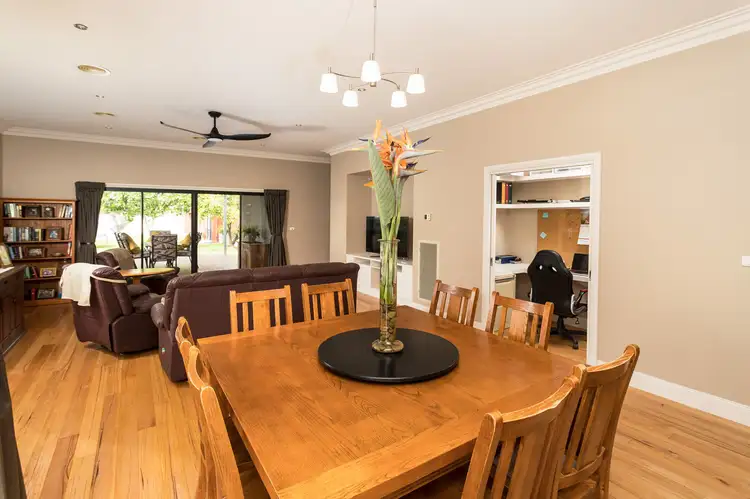 Fifth view of Homely house listing, 42 Ross Street, Tatura VIC 3616