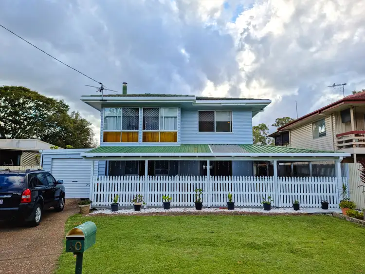 40 Binnowie Street, Bray Park QLD 4500