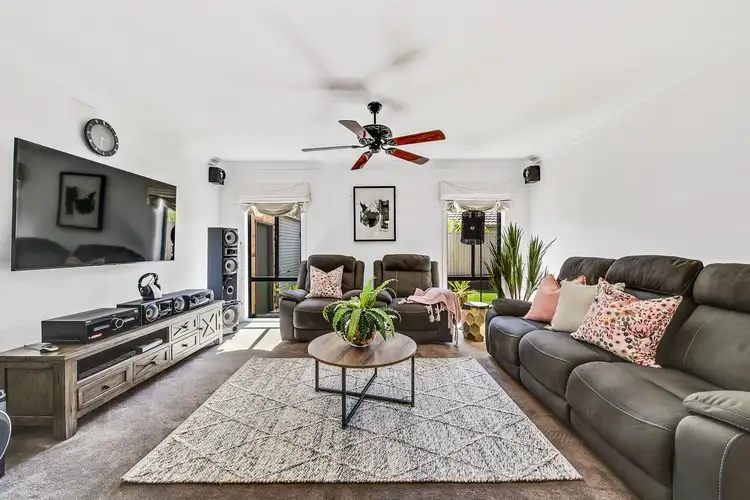 Fifth view of Homely house listing, 25 Fieldstone Boulevard, Beaconsfield VIC 3807