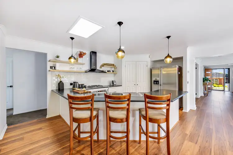 Sixth view of Homely house listing, 25 Fieldstone Boulevard, Beaconsfield VIC 3807