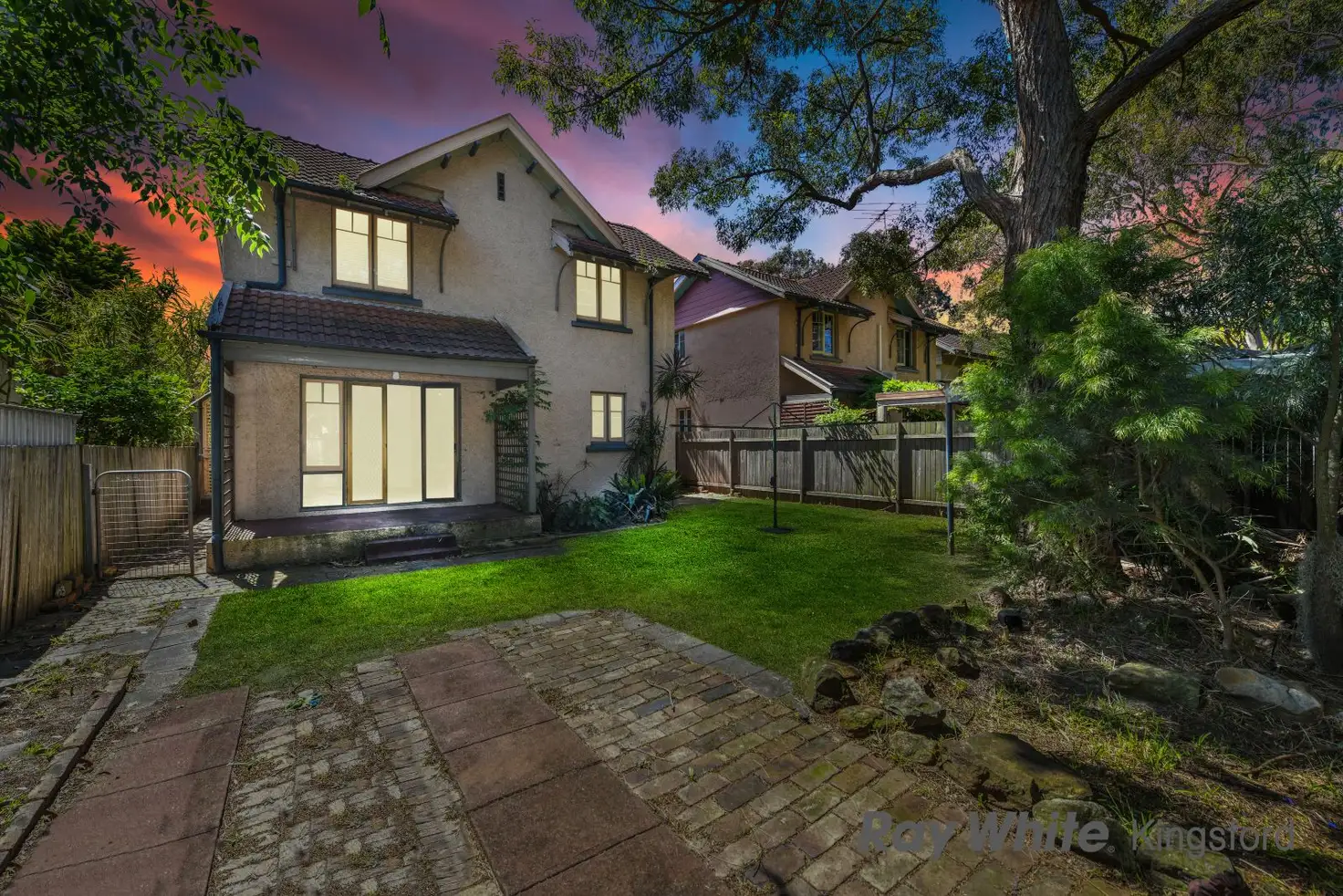 Main view of Homely house listing, 16 Cook Avenue, Daceyville NSW 2032