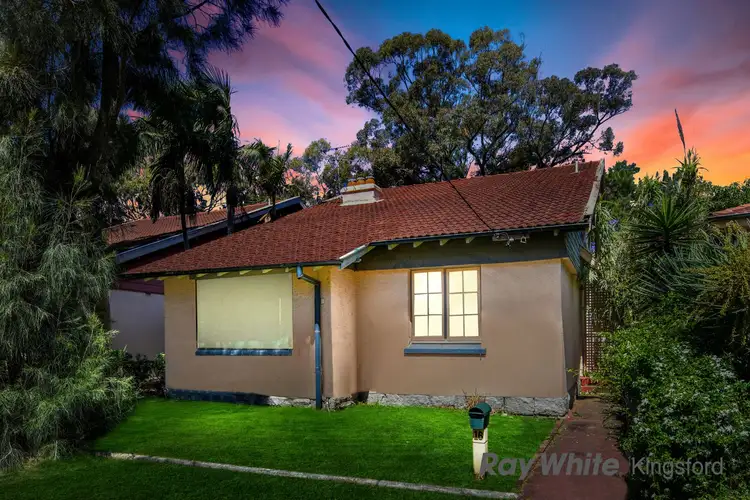 Fourth view of Homely house listing, 16 Cook Avenue, Daceyville NSW 2032