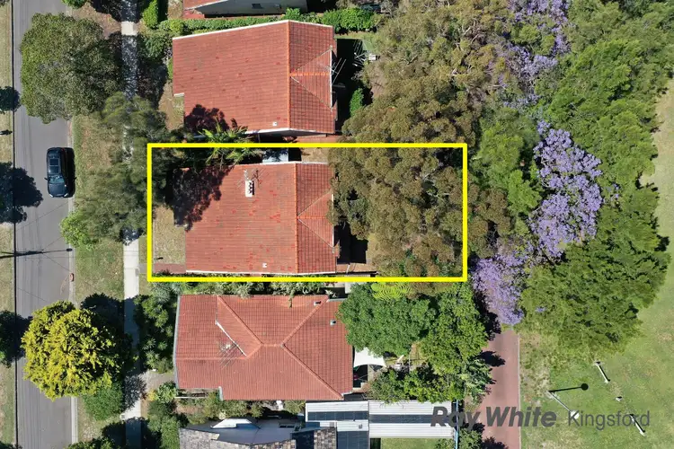 Fifth view of Homely house listing, 16 Cook Avenue, Daceyville NSW 2032