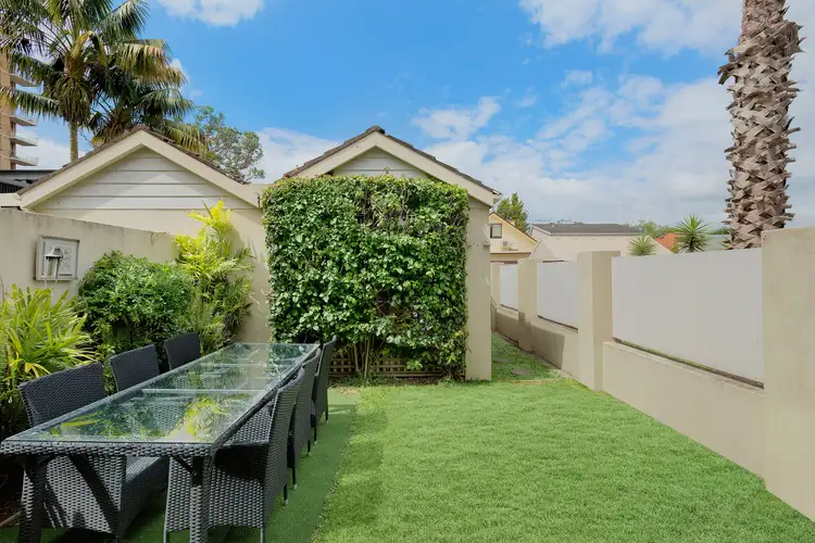 4a Killarney Street, Mosman NSW 2088