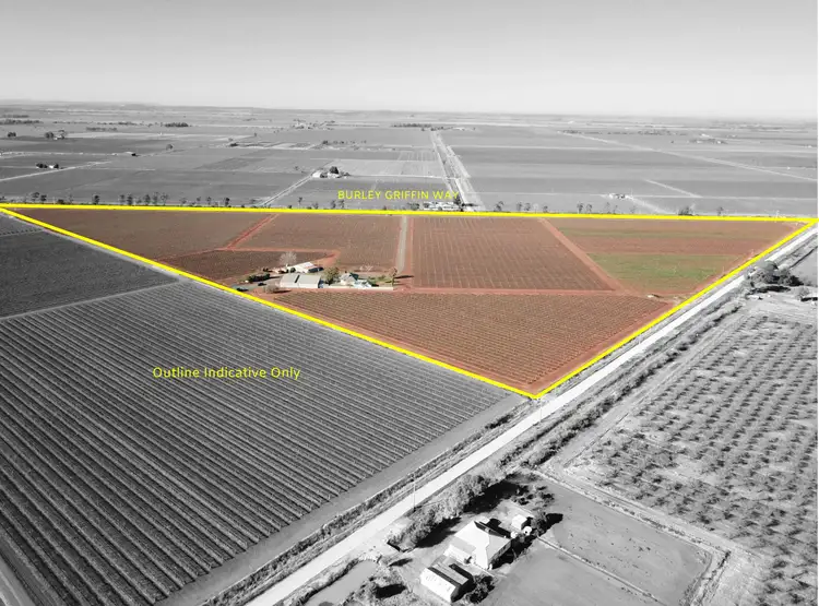Part Farm 554 McDonald Road, Bilbul NSW 2680