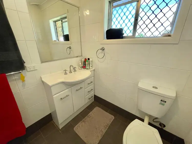 Fourth view of Homely block of units listing, 1-6/27 Lynch Street, Parkes NSW 2870