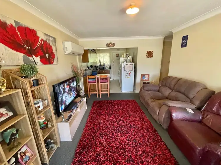 Fifth view of Homely block of units listing, 1-6/27 Lynch Street, Parkes NSW 2870