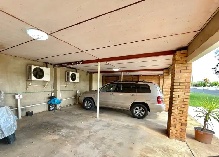 Seventh view of Homely block of units listing, 1-6/27 Lynch Street, Parkes NSW 2870