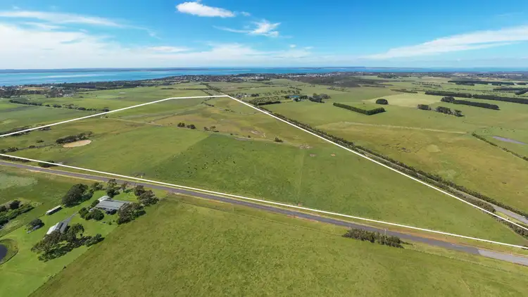 Second view of Homely land listing, LOT 3, 445 Ventnor Road, Ventnor VIC 3922
