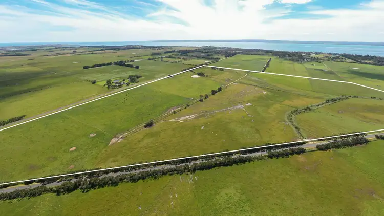 Fifth view of Homely land listing, LOT 3, 445 Ventnor Road, Ventnor VIC 3922