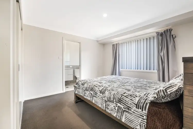 Third view of Homely villa listing, 2/16 Mulconda Close, Tamworth NSW 2340