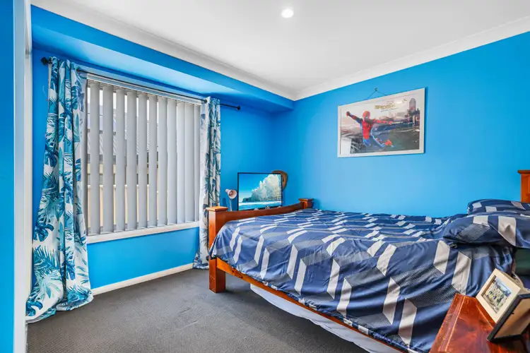 Fifth view of Homely villa listing, 2/16 Mulconda Close, Tamworth NSW 2340