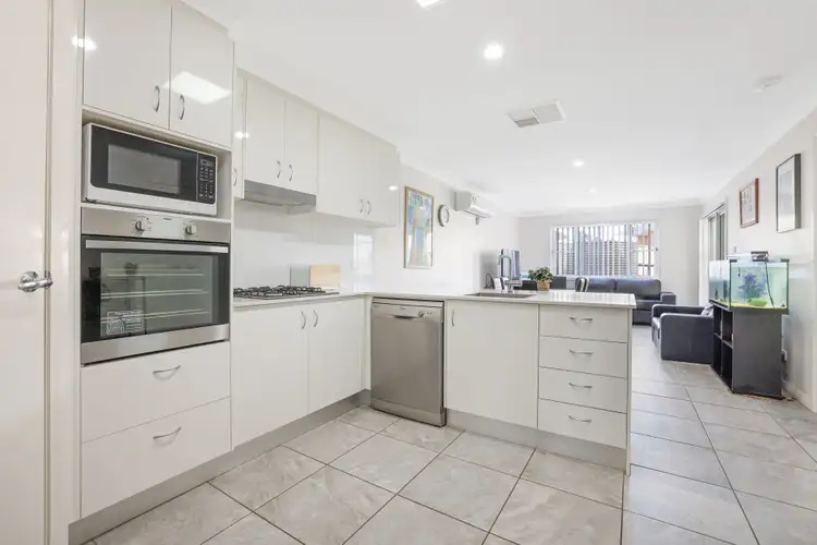 Sixth view of Homely villa listing, 2/16 Mulconda Close, Tamworth NSW 2340