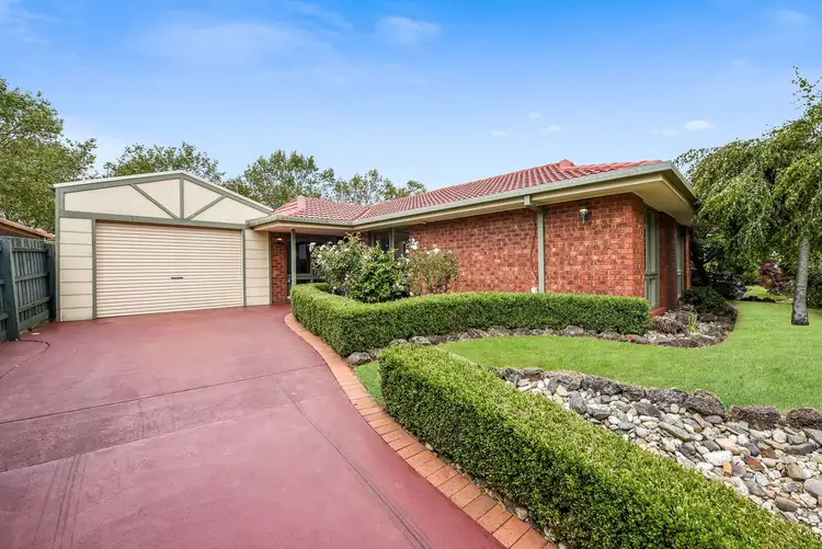 14 Coowarra Way, Berwick VIC 3806