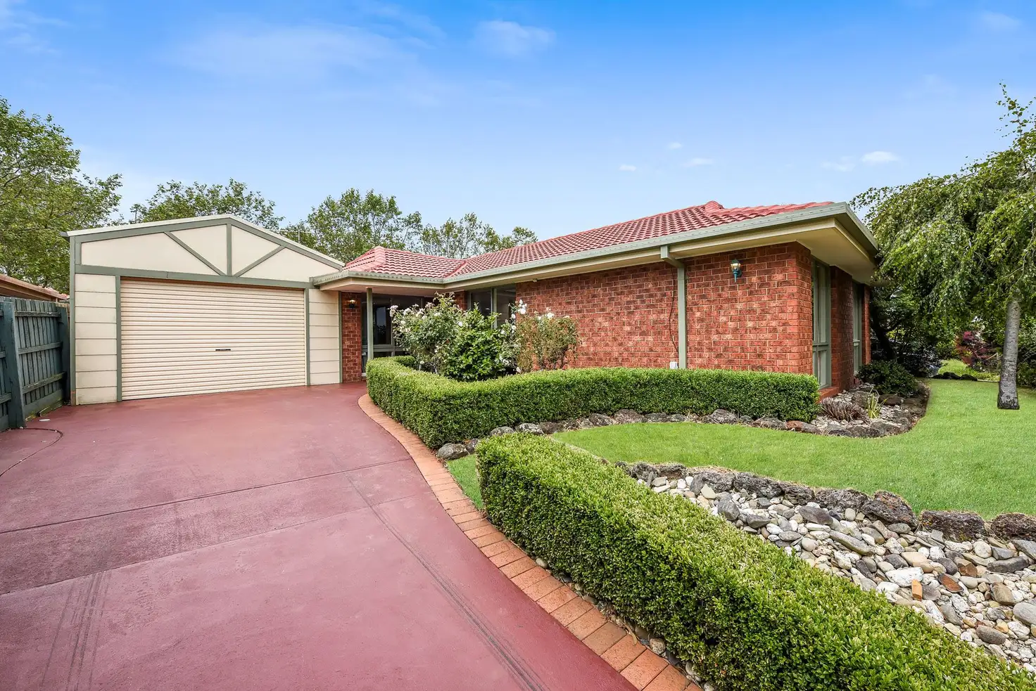 Main view of Homely house listing, 14 Coowarra Way, Berwick VIC 3806