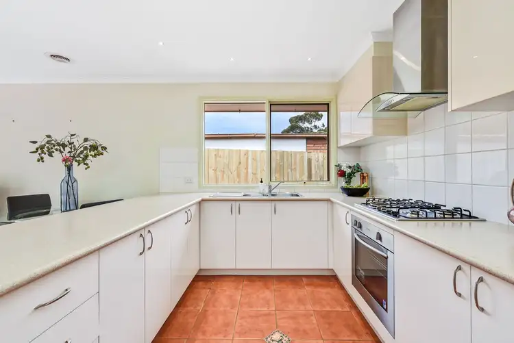 Fifth view of Homely house listing, 14 Coowarra Way, Berwick VIC 3806