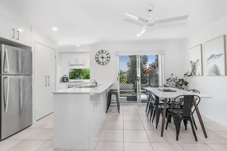 Third view of Homely townhouse listing, 79/79 Cartwright Street, Taigum QLD 4018