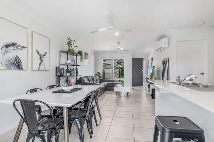 Fifth view of Homely townhouse listing, 79/79 Cartwright Street, Taigum QLD 4018