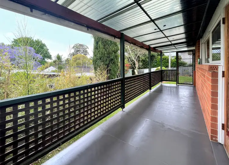 Fifth view of Homely house listing, 4 Larne Place, Killarney Heights NSW 2087