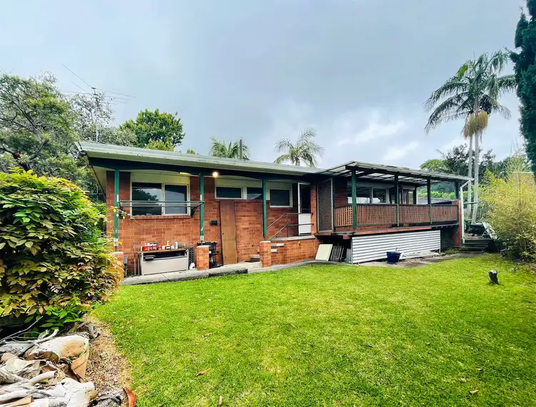 Seventh view of Homely house listing, 4 Larne Place, Killarney Heights NSW 2087