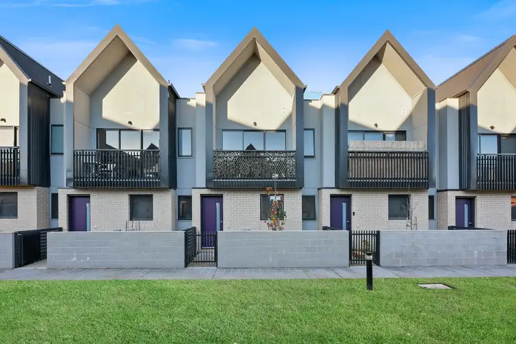 Second view of Homely house listing, 1 Ripplebrook Walk, Pakenham VIC 3810