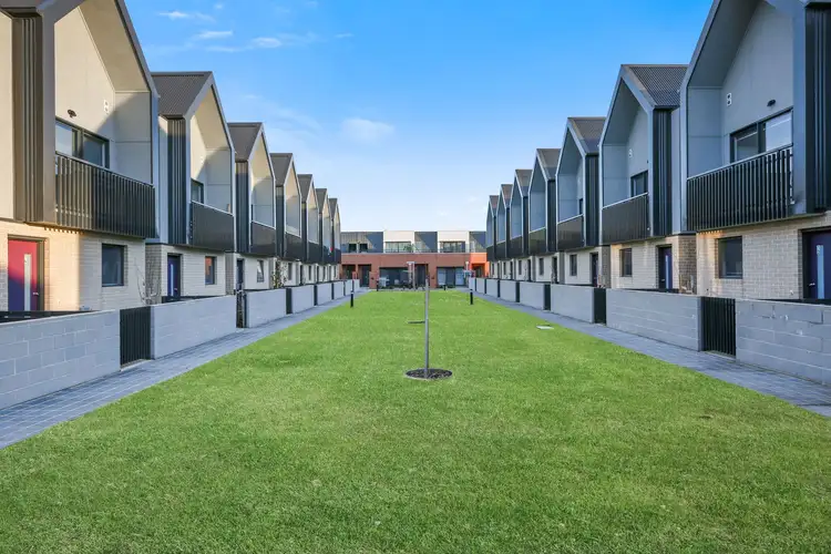 Third view of Homely house listing, 1 Ripplebrook Walk, Pakenham VIC 3810