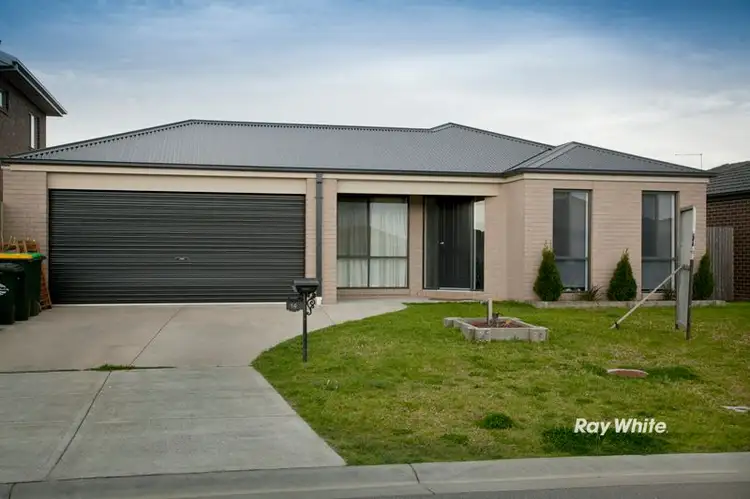 Main view of Homely house listing, 14 David Close, Skye VIC 3977
