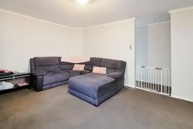 Second view of Homely house listing, 14 David Close, Skye VIC 3977