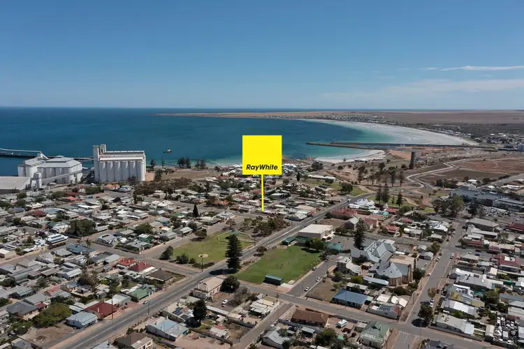 Main view of Homely house listing, 17 Hughes Street, Wallaroo SA 5556