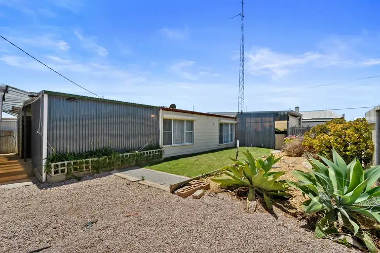 Second view of Homely house listing, 17 Hughes Street, Wallaroo SA 5556