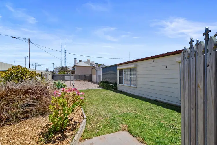 Fourth view of Homely house listing, 17 Hughes Street, Wallaroo SA 5556