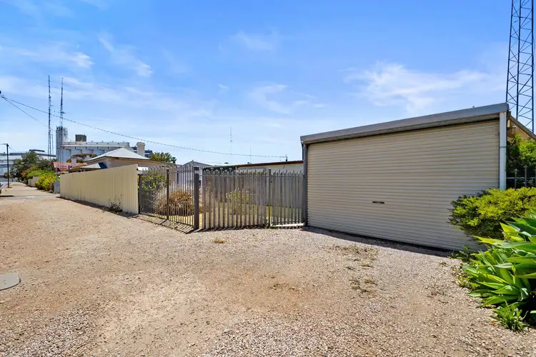 Fifth view of Homely house listing, 17 Hughes Street, Wallaroo SA 5556
