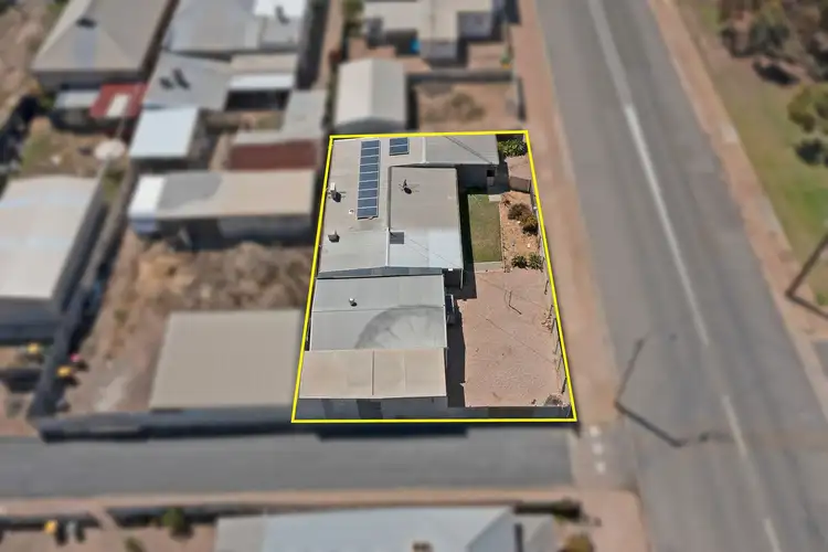 Sixth view of Homely house listing, 17 Hughes Street, Wallaroo SA 5556