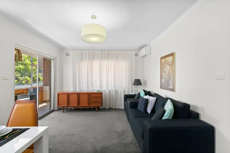 Third view of Homely apartment listing, 3/25 Cook Street, Randwick NSW 2031