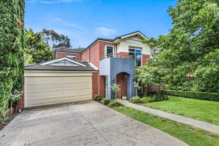 54 Edrington Park Drive, Berwick VIC 3806
