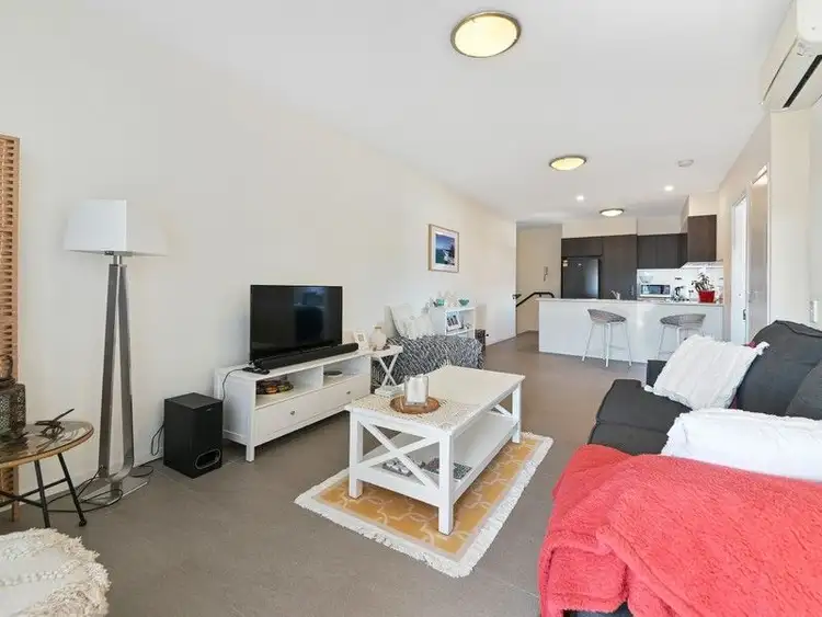 Fourth view of Homely unit listing, 8/14 Gordon Parade, Everton Park QLD 4053