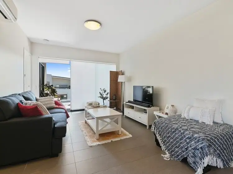 Fifth view of Homely unit listing, 8/14 Gordon Parade, Everton Park QLD 4053