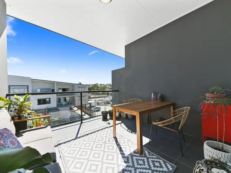 Sixth view of Homely unit listing, 8/14 Gordon Parade, Everton Park QLD 4053