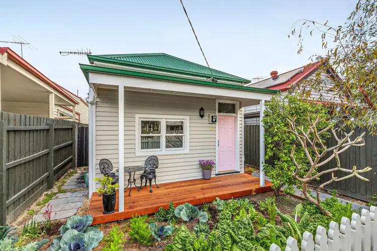 Main view of Homely house listing, 12 Belfast Road, Brunswick VIC 3056