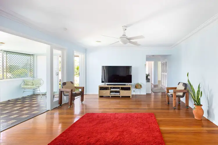 22 Leeson Street, Boondall QLD 4034