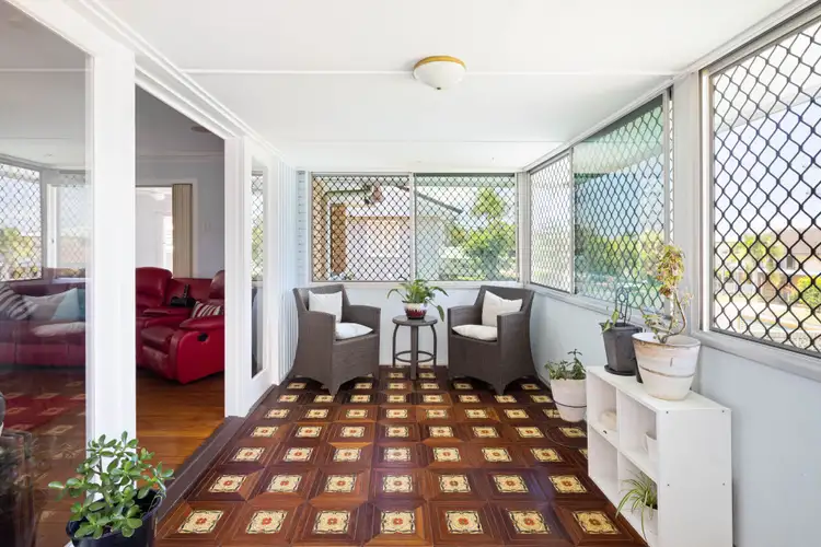 Second view of Homely house listing, 22 Leeson Street, Boondall QLD 4034