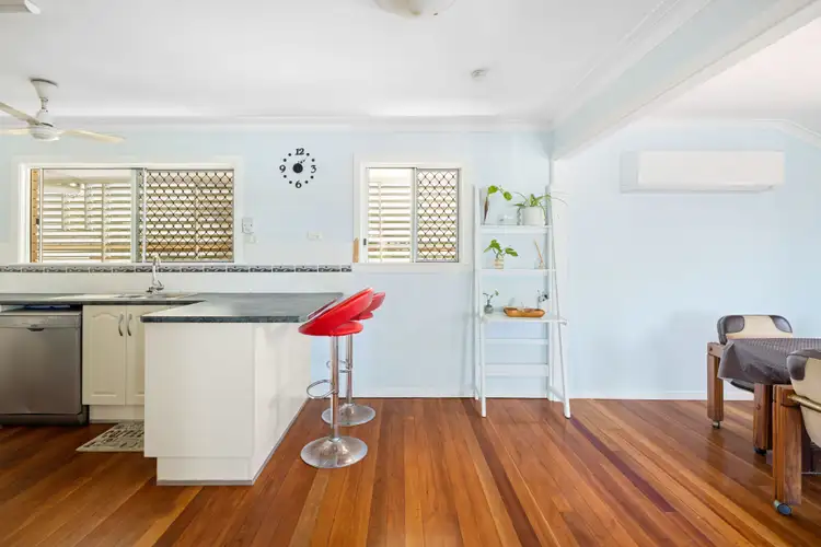 Fifth view of Homely house listing, 22 Leeson Street, Boondall QLD 4034