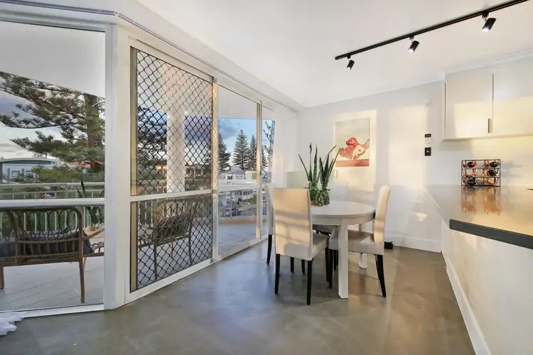 Sixth view of Homely house listing, 11/10 Dudley Street, Mermaid Beach QLD 4218