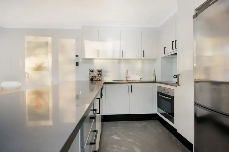 Seventh view of Homely house listing, 11/10 Dudley Street, Mermaid Beach QLD 4218