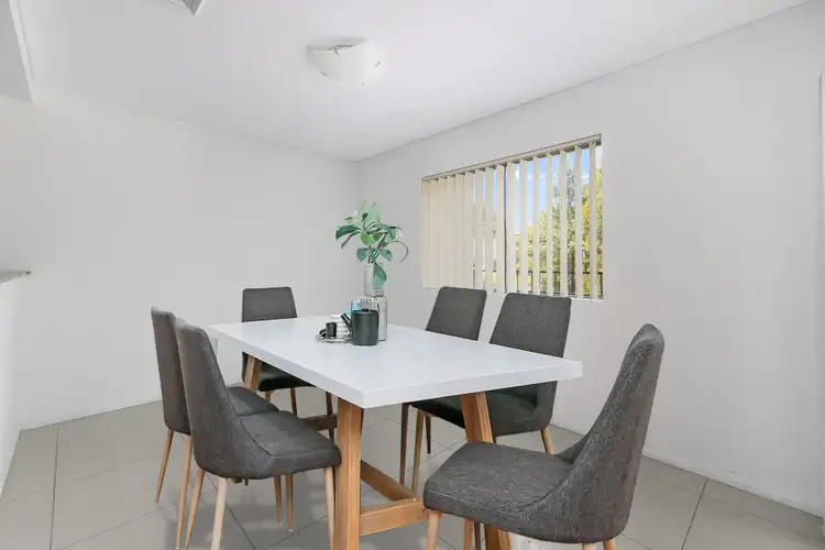 Third view of Homely townhouse listing, 34/23 Watkins Road, Baulkham Hills NSW 2153